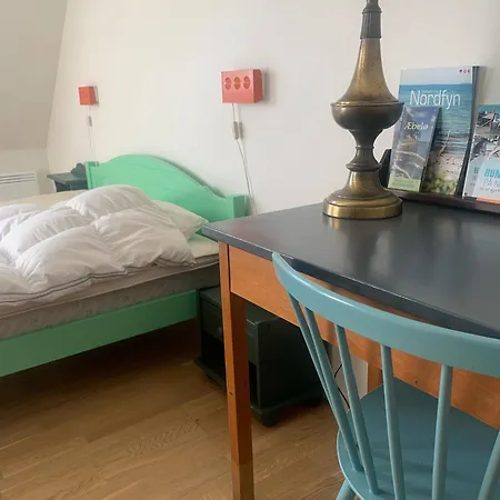 Drejerindens Kreative Stemningsfulde *