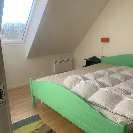 Apartment Drejerindens Kreative Stemningsfulde Sonderso