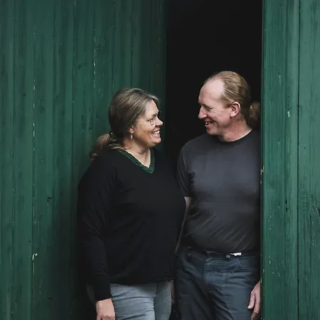 Drejerindens Kreative Stemningsfulde