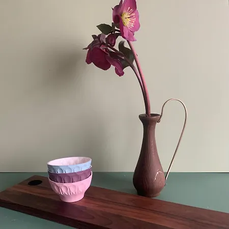 Drejerindens Kreative Stemningsfulde Sonderso