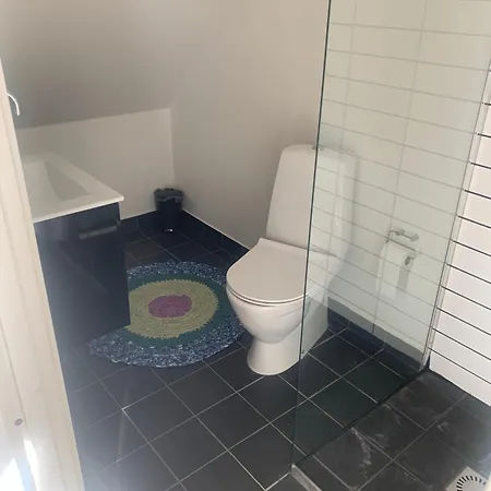 Apartmán Drejerindens Kreative Stemningsfulde *