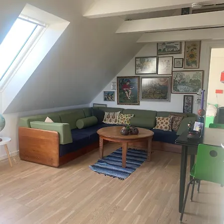 Drejerindens Kreative Stemningsfulde Sonderso