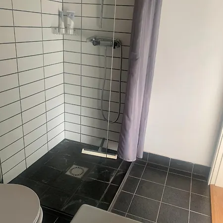 Appartement Drejerindens Kreative Stemningsfulde *