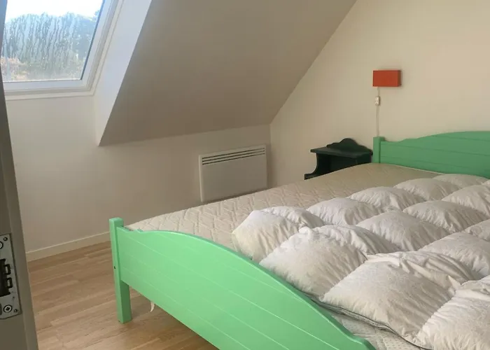 דירה Drejerindens Kreative Stemningsfulde Sonderso