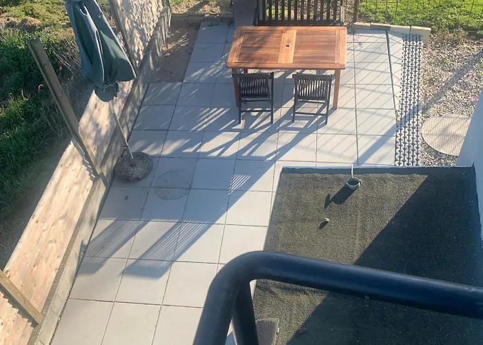 Drejerindens Kreative Stemningsfulde דירה