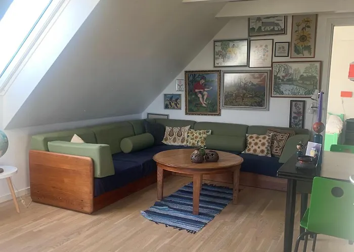 Drejerindens Kreative Stemningsfulde Sonderso